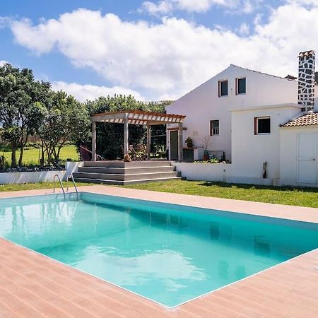 ריביירה גראנדה Country House In Azores - S. Miguel מראה חיצוני תמונה