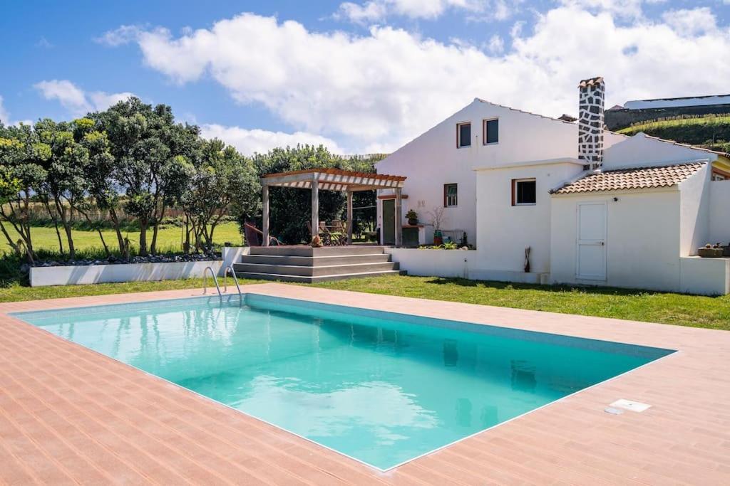 ריביירה גראנדה Country House In Azores - S. Miguel מראה חיצוני תמונה