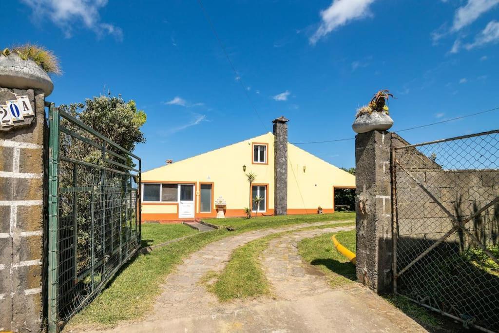 ריביירה גראנדה Country House In Azores - S. Miguel מראה חיצוני תמונה