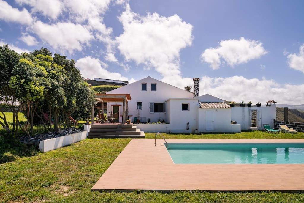 ריביירה גראנדה Country House In Azores - S. Miguel מראה חיצוני תמונה