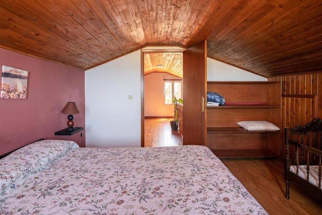 ריביירה גראנדה Country House In Azores - S. Miguel מראה חיצוני תמונה