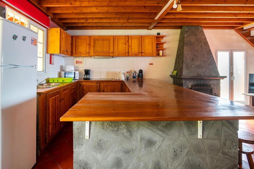 ריביירה גראנדה Country House In Azores - S. Miguel מראה חיצוני תמונה