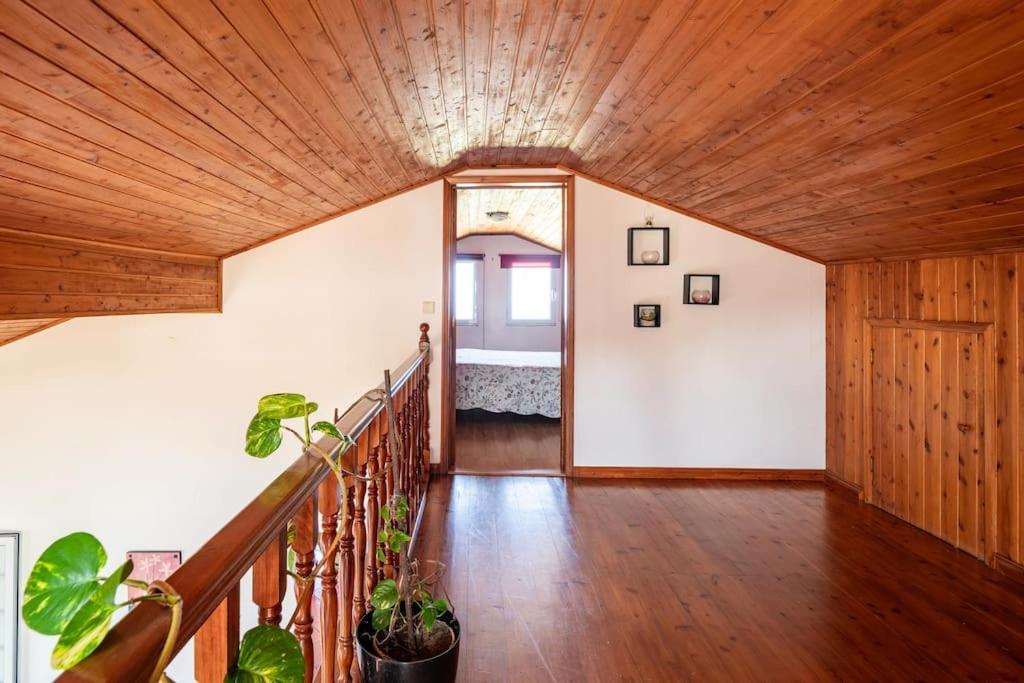 ריביירה גראנדה Country House In Azores - S. Miguel מראה חיצוני תמונה