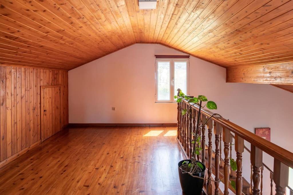ריביירה גראנדה Country House In Azores - S. Miguel מראה חיצוני תמונה