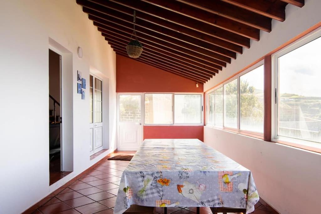 ריביירה גראנדה Country House In Azores - S. Miguel מראה חיצוני תמונה