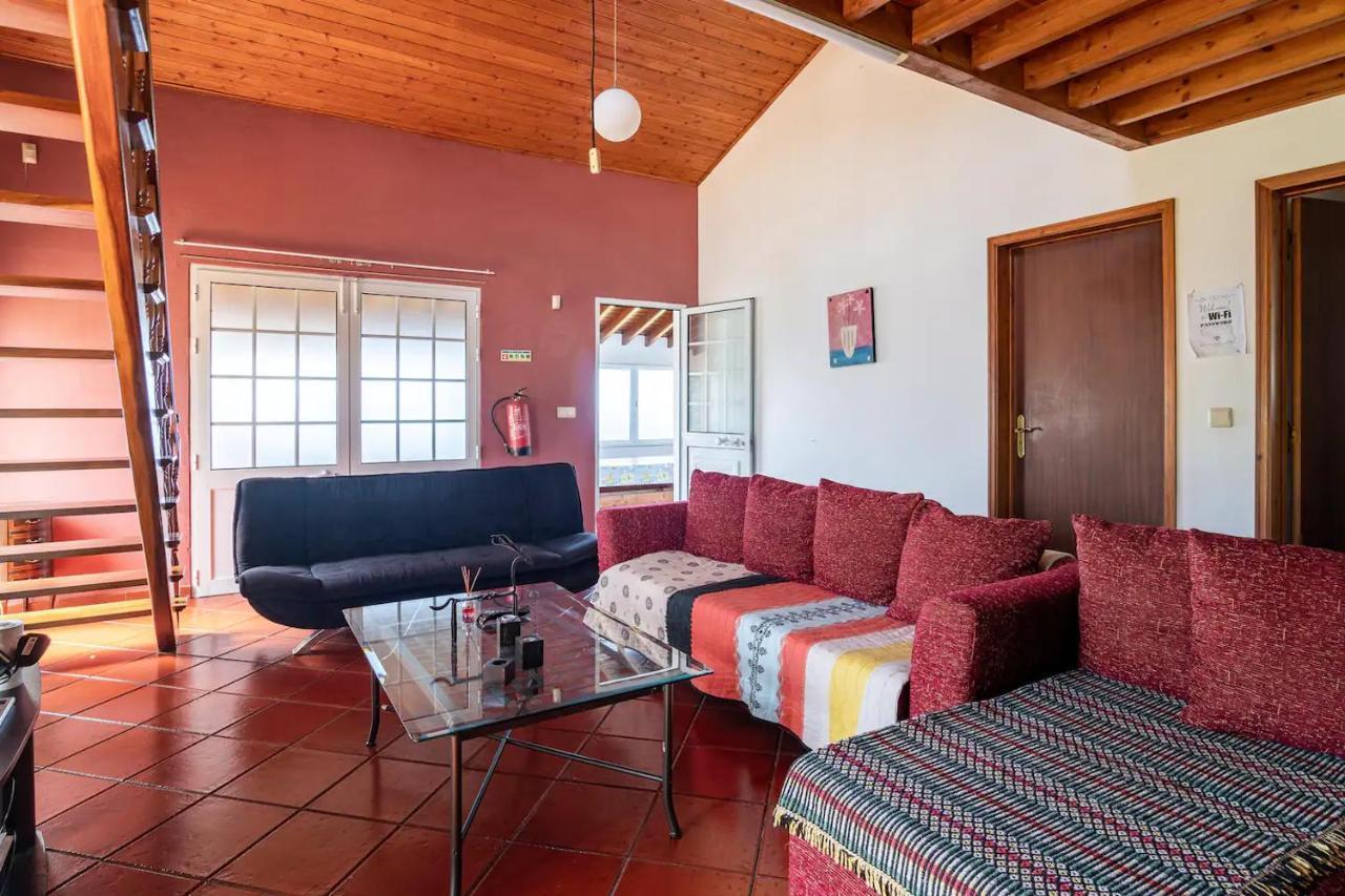 ריביירה גראנדה Country House In Azores - S. Miguel מראה חיצוני תמונה