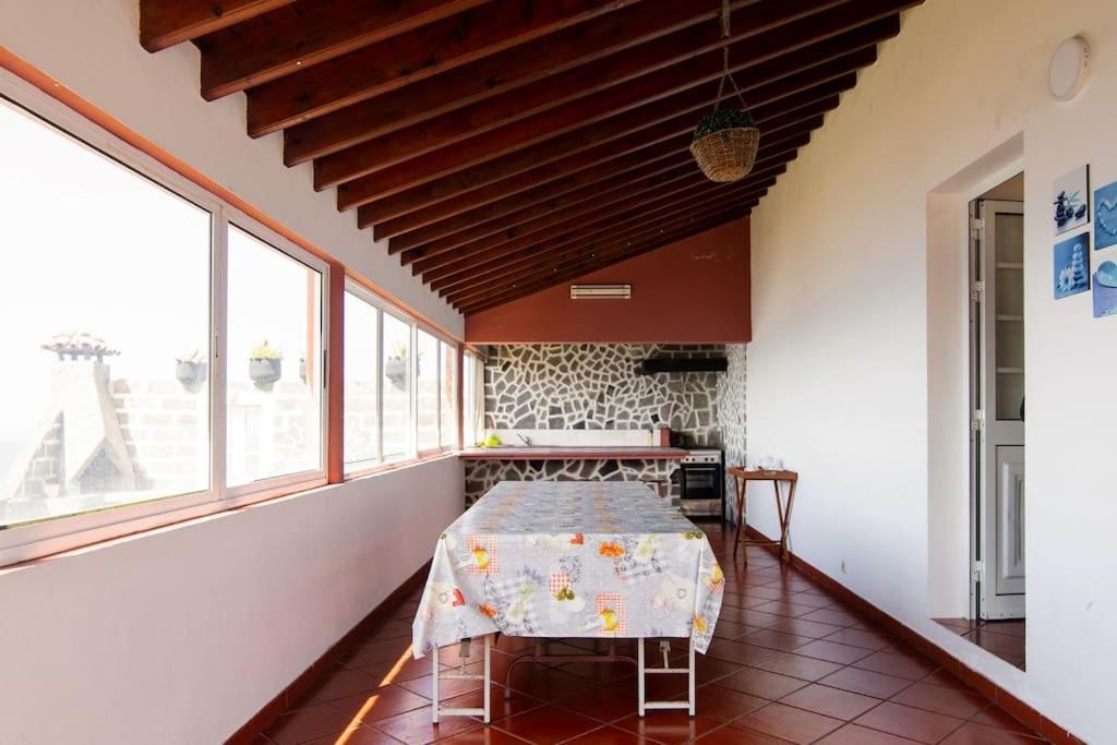 ריביירה גראנדה Country House In Azores - S. Miguel מראה חיצוני תמונה