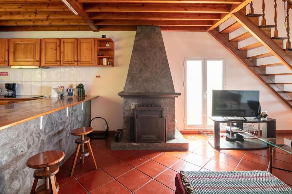 ריביירה גראנדה Country House In Azores - S. Miguel מראה חיצוני תמונה