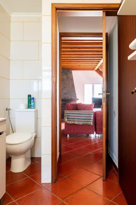 ריביירה גראנדה Country House In Azores - S. Miguel מראה חיצוני תמונה
