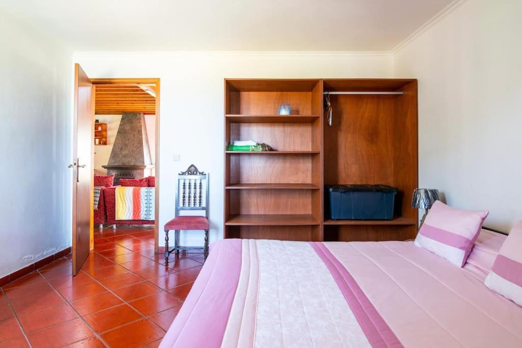 ריביירה גראנדה Country House In Azores - S. Miguel מראה חיצוני תמונה