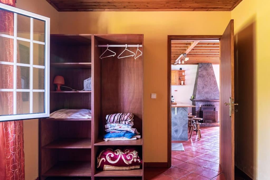 ריביירה גראנדה Country House In Azores - S. Miguel מראה חיצוני תמונה
