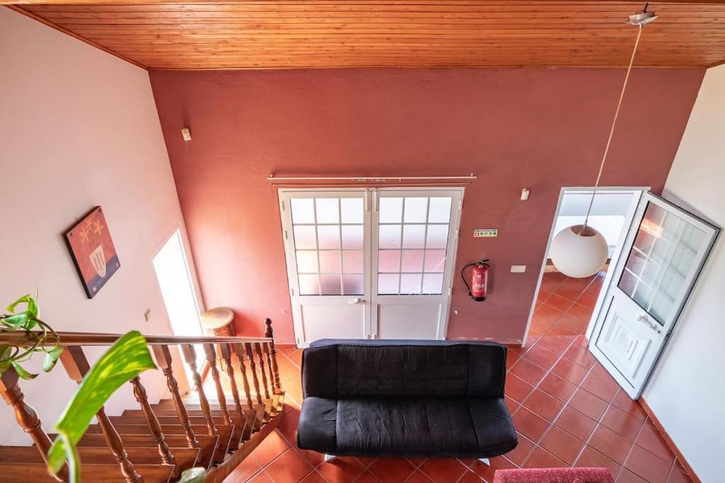 ריביירה גראנדה Country House In Azores - S. Miguel מראה חיצוני תמונה