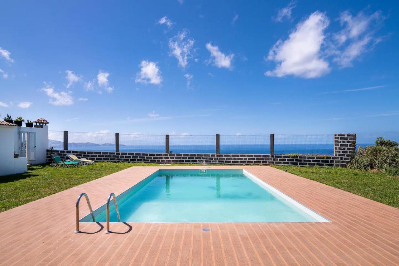 ריביירה גראנדה Country House In Azores - S. Miguel מראה חיצוני תמונה
