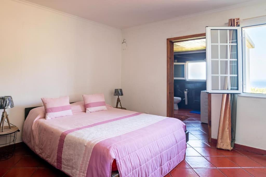 ריביירה גראנדה Country House In Azores - S. Miguel מראה חיצוני תמונה
