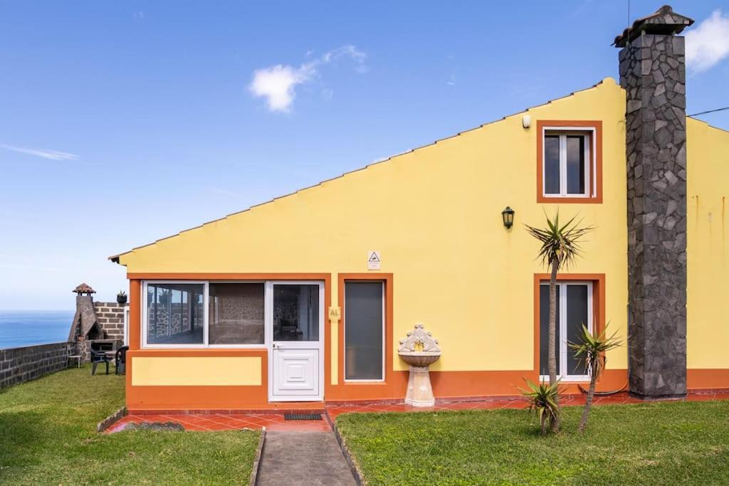 ריביירה גראנדה Country House In Azores - S. Miguel מראה חיצוני תמונה