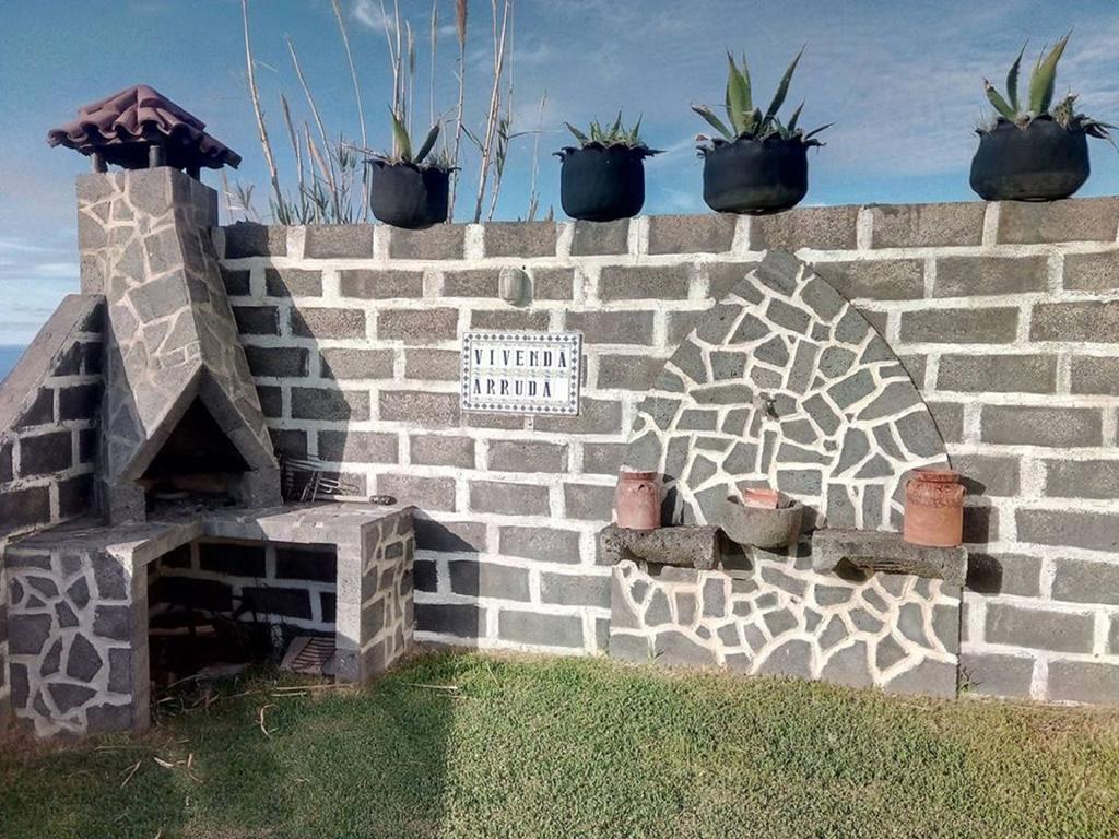 ריביירה גראנדה Country House In Azores - S. Miguel מראה חיצוני תמונה