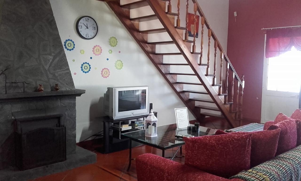 ריביירה גראנדה Country House In Azores - S. Miguel מראה חיצוני תמונה
