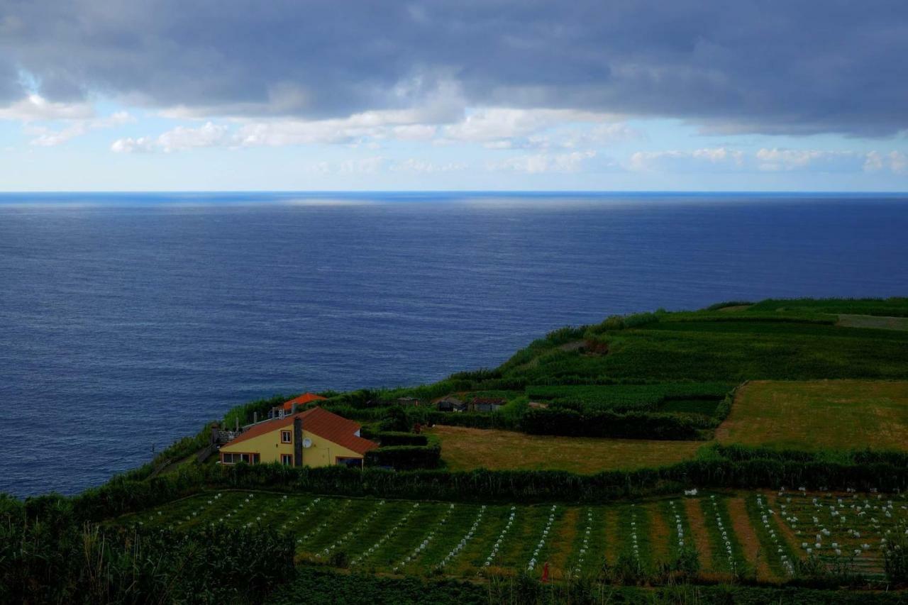 ריביירה גראנדה Country House In Azores - S. Miguel מראה חיצוני תמונה